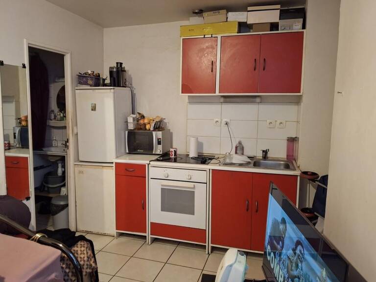Appartement À Vendre — photo 1