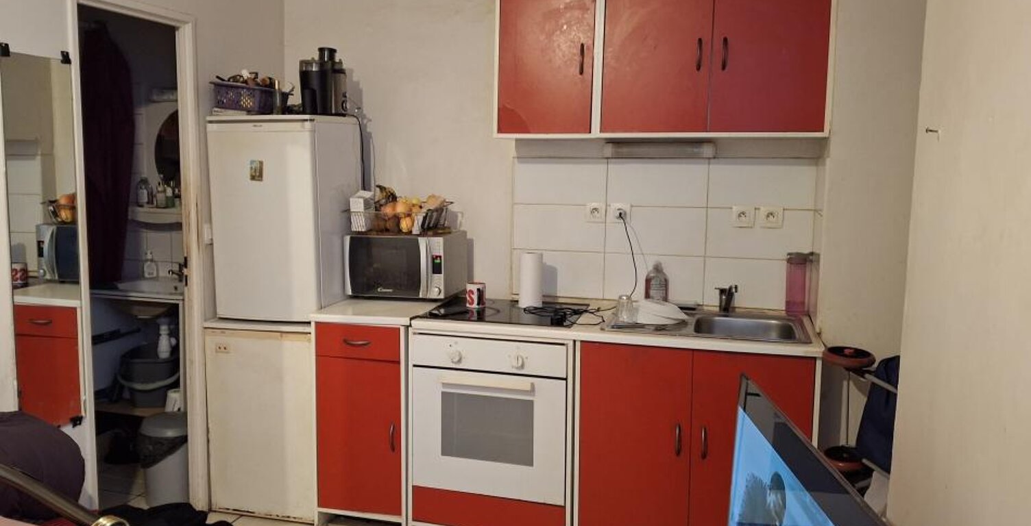 Appartement À Vendre — photo 1