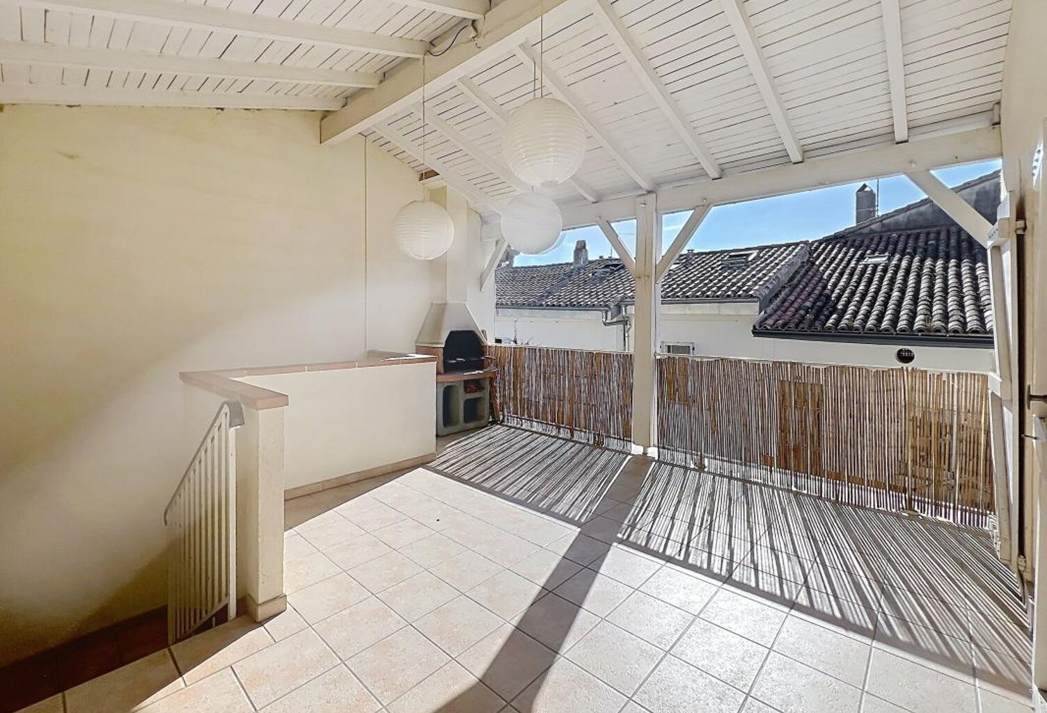 Immeuble de rapport — photo 1