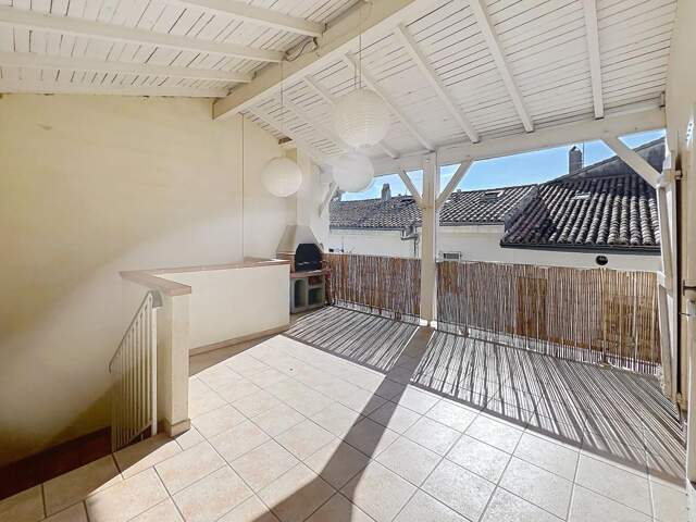 Immeuble de rapport — photo du bien