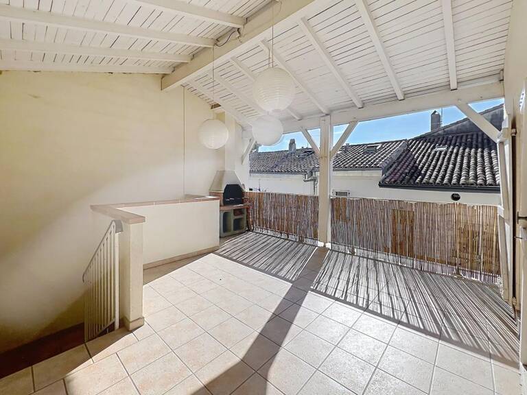 Immeuble de rapport — photo 1