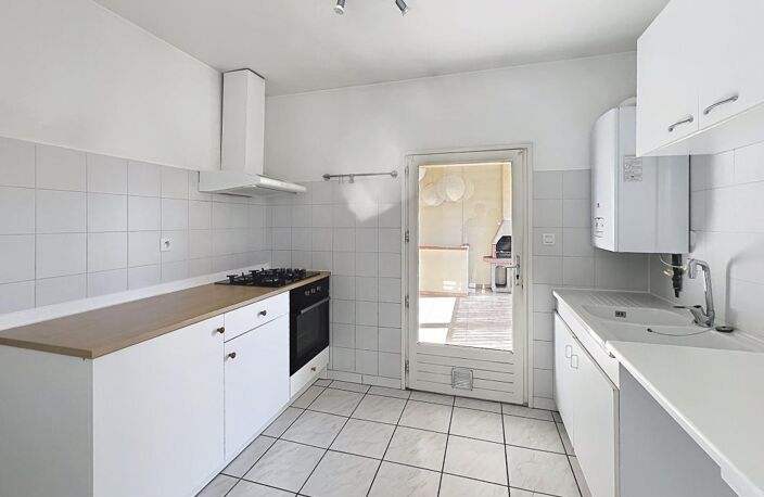 Immeuble de rapport — photo 3