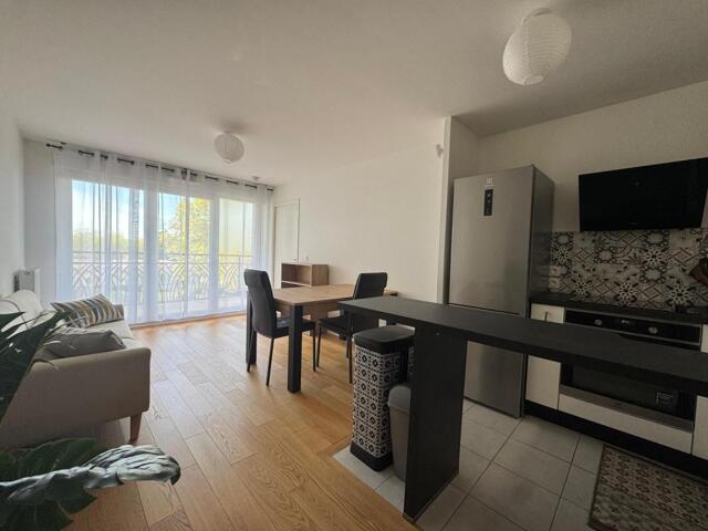 Appartement proposé à Taverny