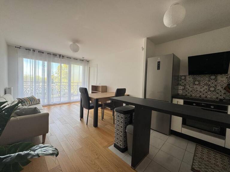 Appartement À Vendre — photo 1