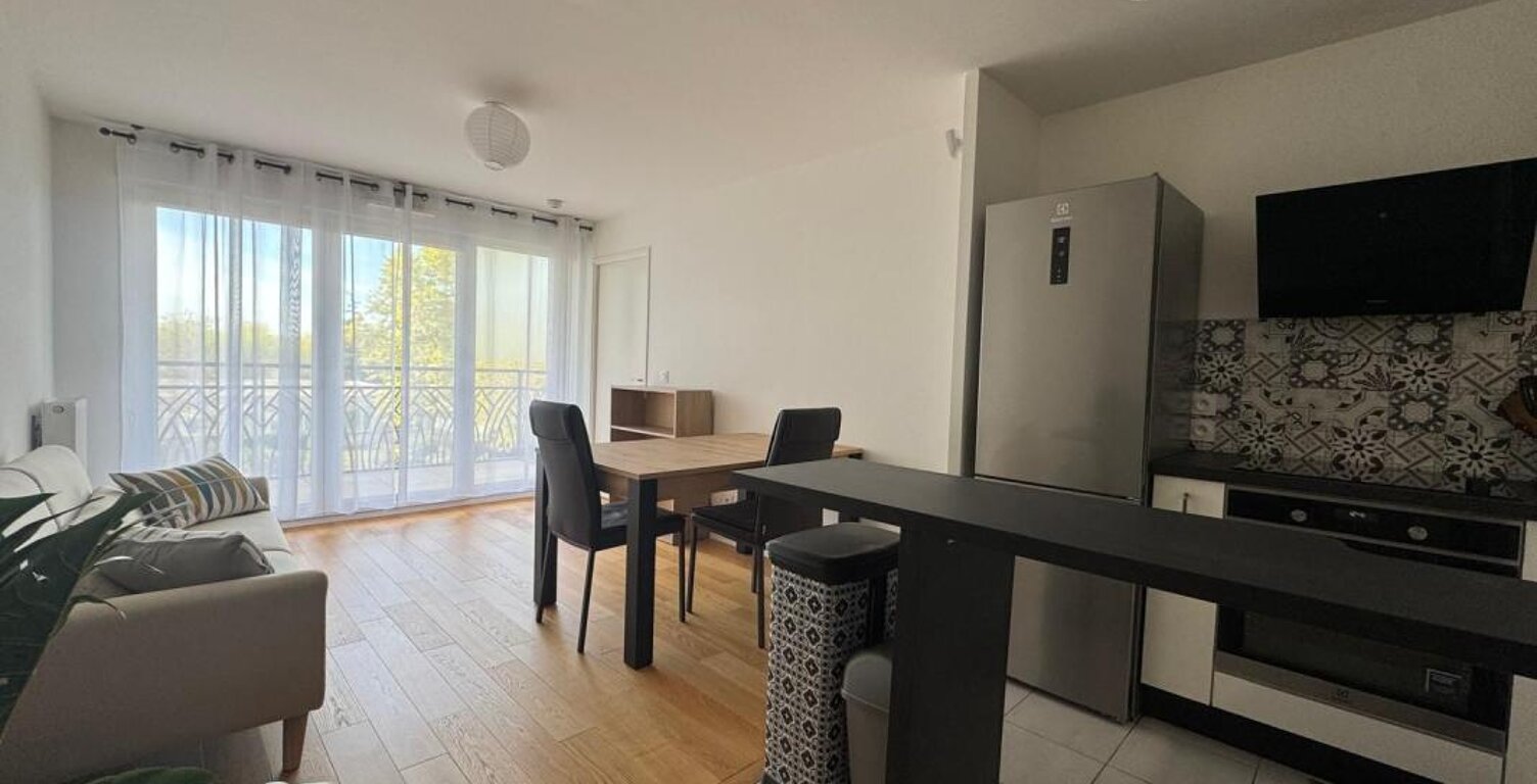 Appartement À Vendre — photo 1