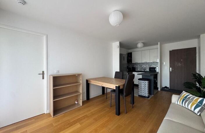Appartement À Vendre — photo 3