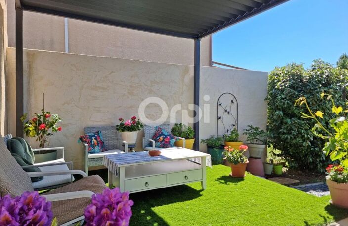 – Villa plain-pied 3 chambres avec piscine – À 5 min d’Alès – — photo 5
