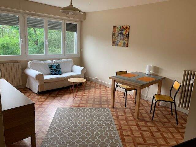 Appartement Mazamet — photo du bien