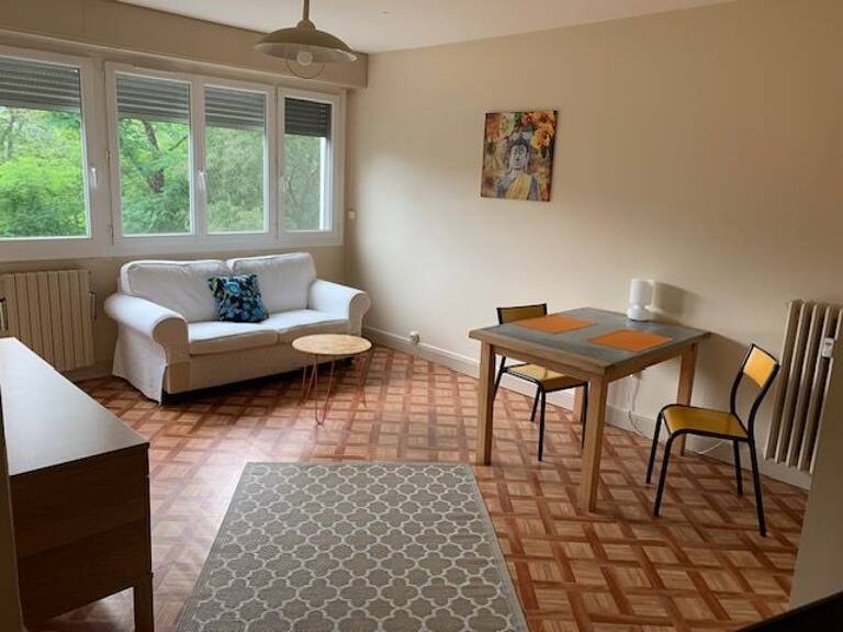 Appartement Mazamet — photo 1