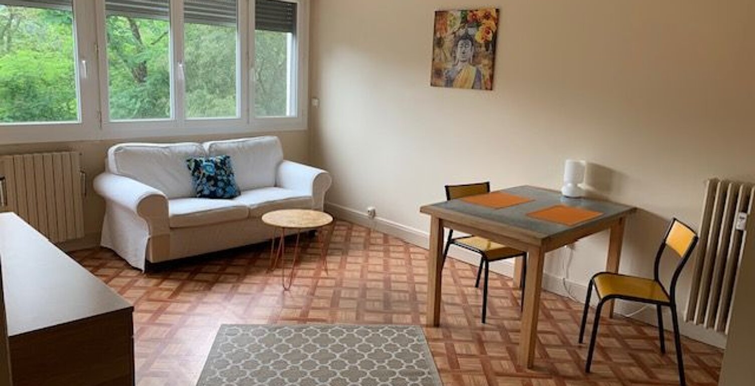 Appartement Mazamet — photo 1