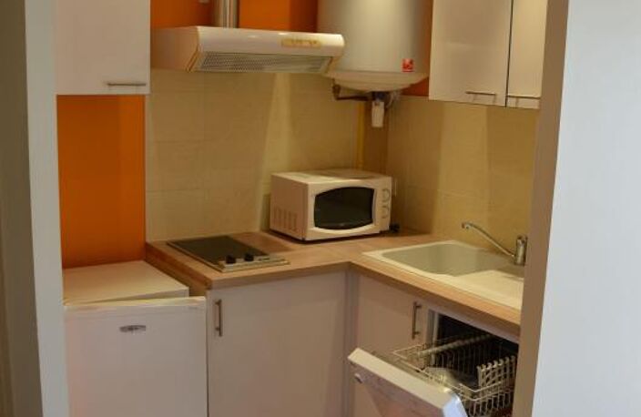 Appartement Mazamet — photo 2