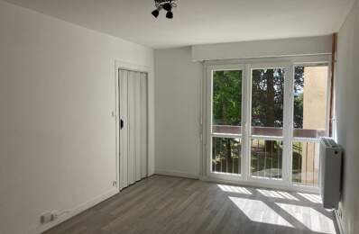 Appartement Limoges 1 pièce(s) 30.19 m2 — photo du bien