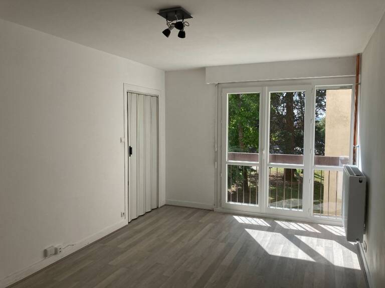 Appartement Limoges 1 pièce(s) 30.19 m2 — photo 1