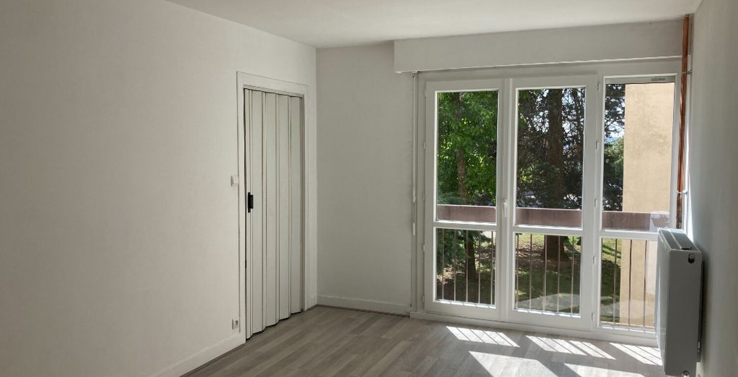 Appartement Limoges 1 pièce(s) 30.19 m2 — photo 1