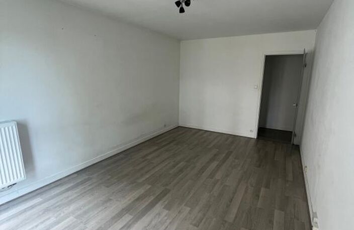 Appartement Limoges 1 pièce(s) 30.19 m2 — photo 2