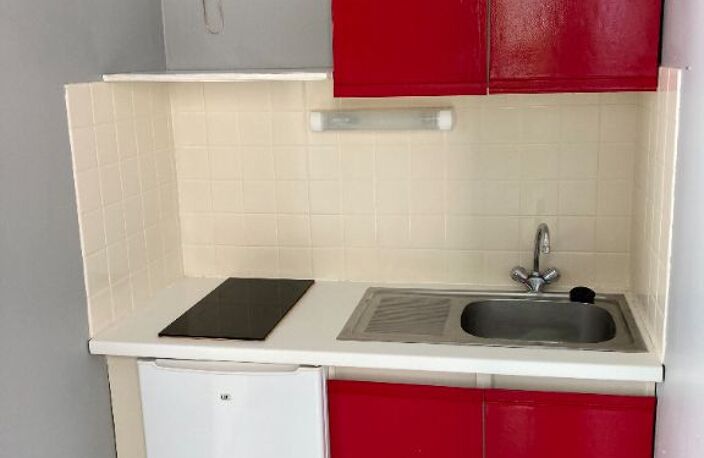 Appartement Limoges 1 pièce(s) 30.19 m2 — photo 3