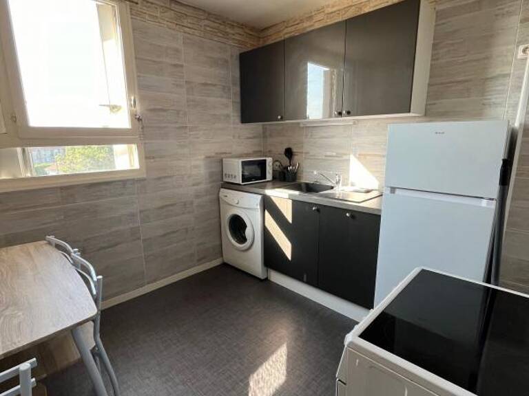 T2 meublé À Louer - Limoges proche école 3iL — photo 1