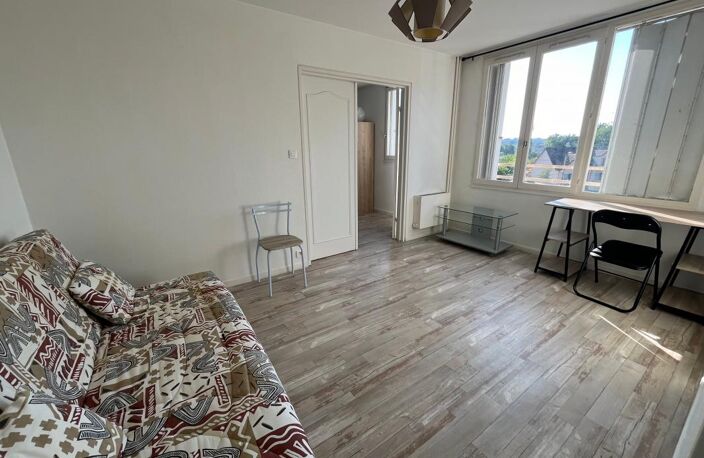 T2 meublé À Louer - Limoges proche école 3iL — photo 3