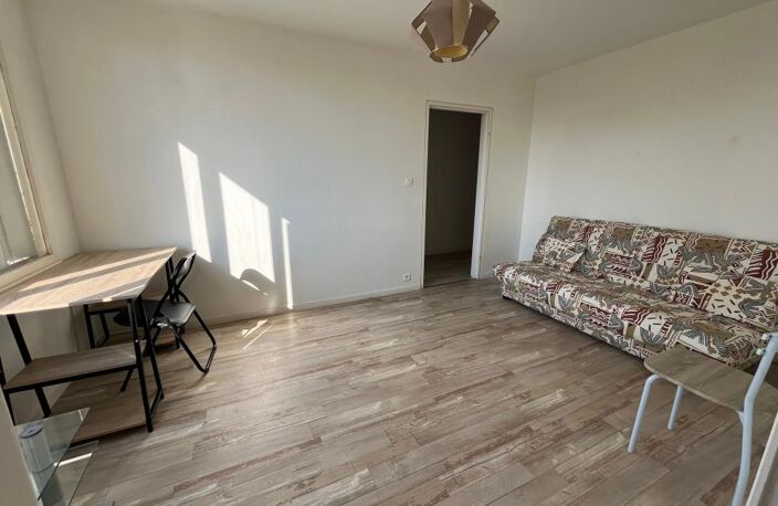 T2 meublé À Louer - Limoges proche école 3iL — photo 4