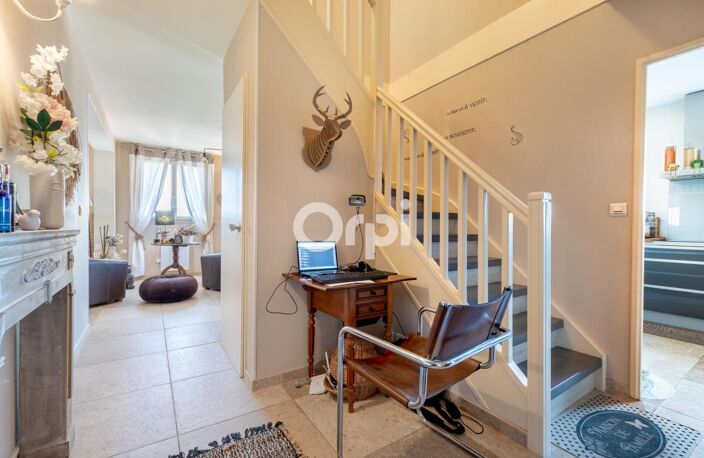 Appartement À Vendre — photo 5