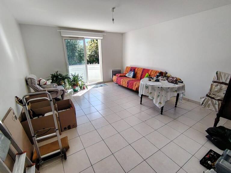 Appartement Ballan Mire 3 pièces — photo 1