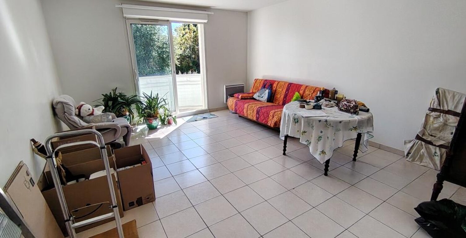 Appartement Ballan Mire 3 pièces — photo 1