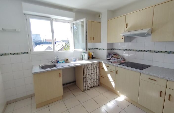 Appartement Ballan Mire 3 pièces — photo 2