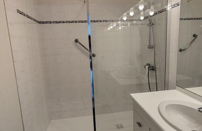 Appartement Ballan Mire 3 pièces — photo 3