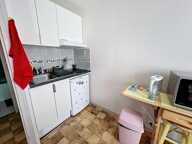 Appartement Tours 1 pièce(s) 25.82 m2 — photo 4