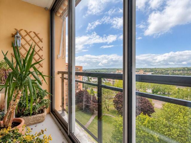 Appartement proposé à Limoges