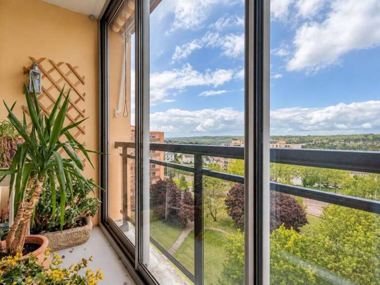 Limoges OUEST: Appartement T4- 79m2 — photo 1