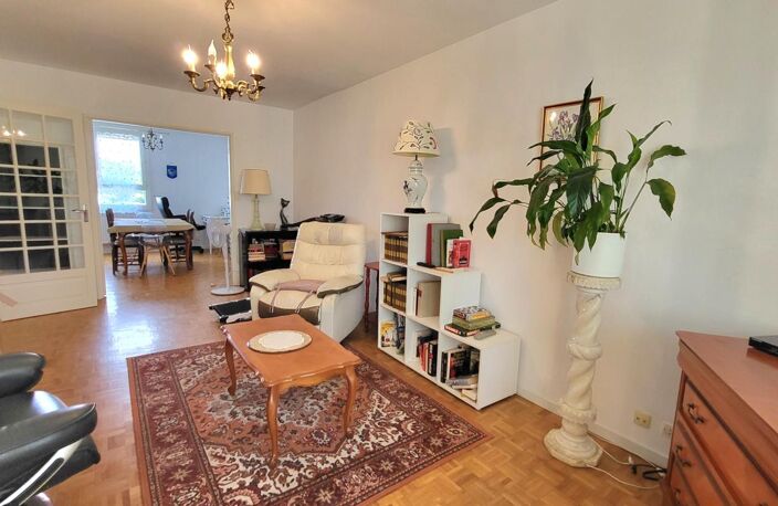 Limoges OUEST: Appartement T4- 79m2 — photo 2