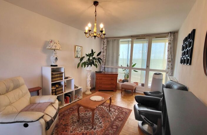 Limoges OUEST: Appartement T4- 79m2 — photo 4