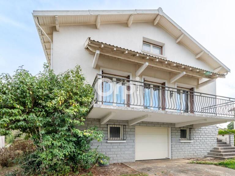 Maison À Vendre — photo 1