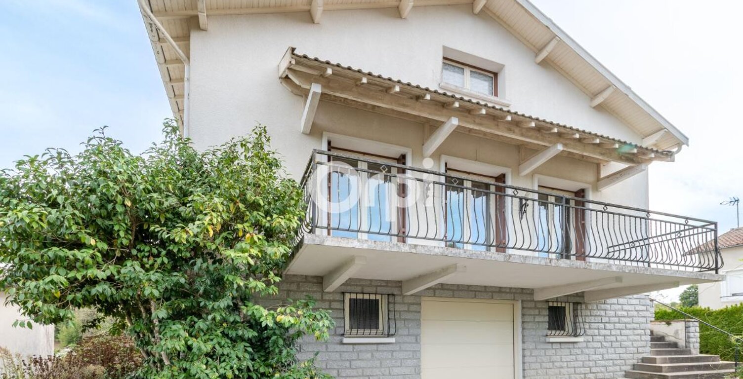 Maison À Vendre — photo 1