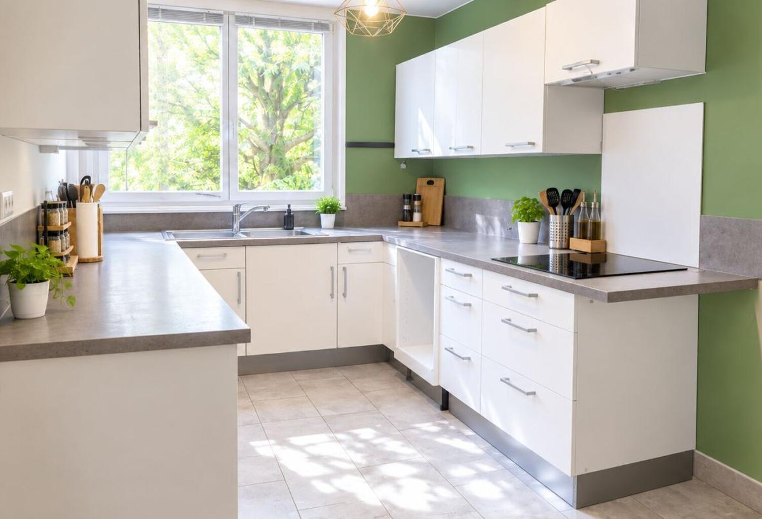 Appartement F4 À Vendre proche commodités — photo 1