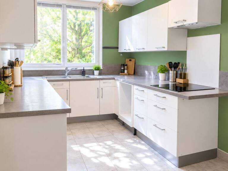 Appartement F4 À Vendre proche commodités — photo 1