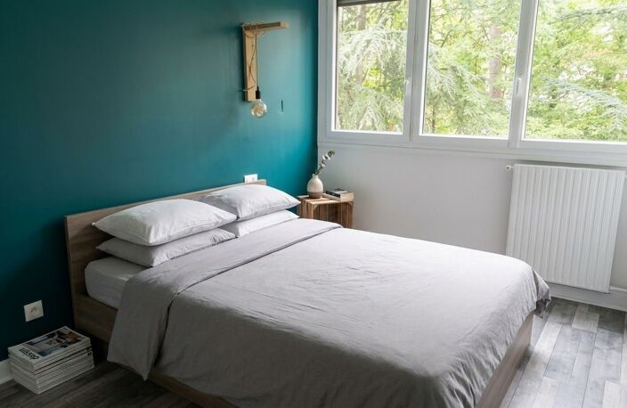 Appartement F4 À Vendre proche commodités — photo 3