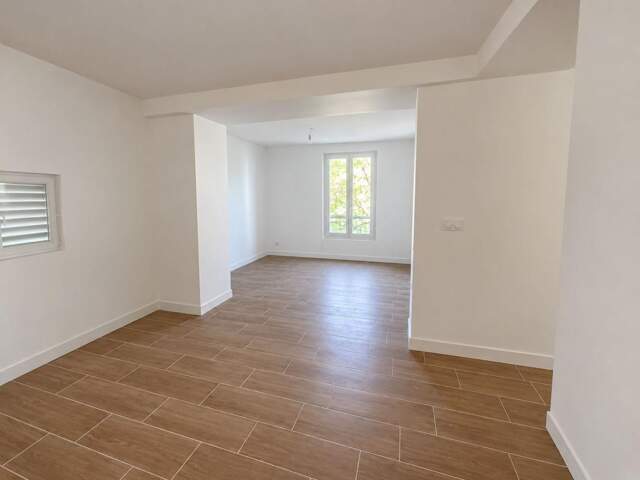 Appartement F3 À Louer — photo du bien