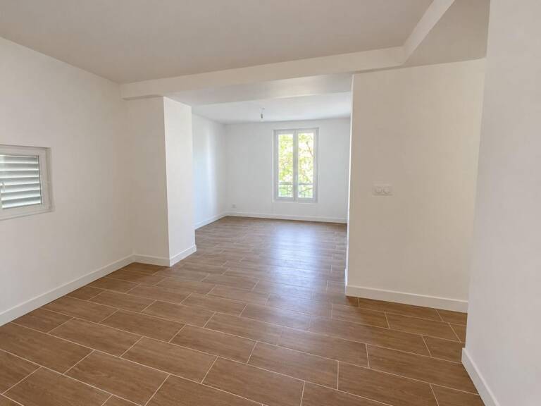 Appartement F3 À Louer — photo 1