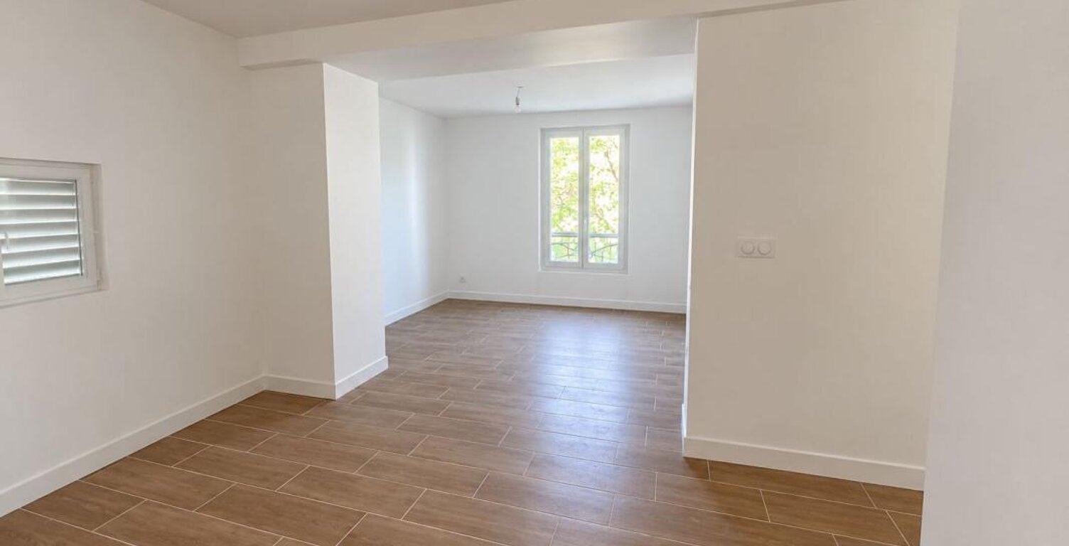 Appartement F3 À Louer — photo 1