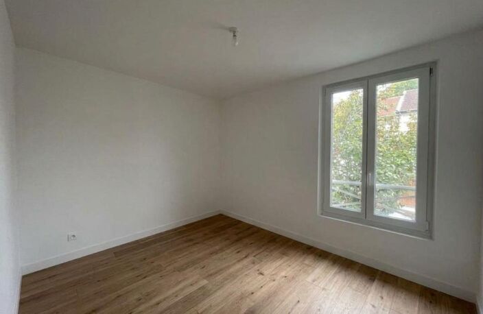 Appartement F3 À Louer — photo 4