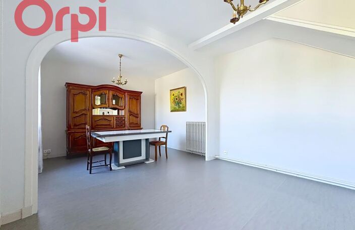 Maison 4 pièces 68,50 m2 à CLERMONT-FERRAND — photo 2