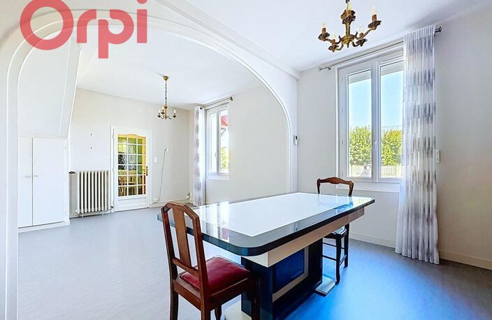 Maison 4 pièces 68,50 m2 à CLERMONT-FERRAND — photo 3