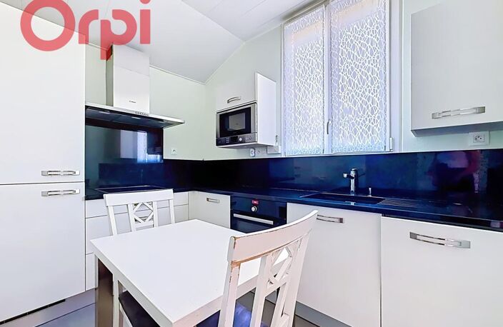 Maison 4 pièces 68,50 m2 à CLERMONT-FERRAND — photo 4