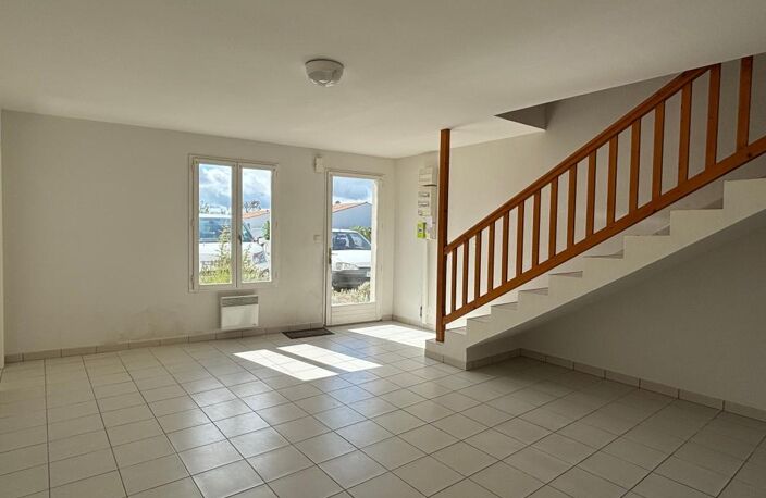 Saint-Georges-d’Oléron – Maison 5 chambres à proximité immédiate du centre-ville — photo 3