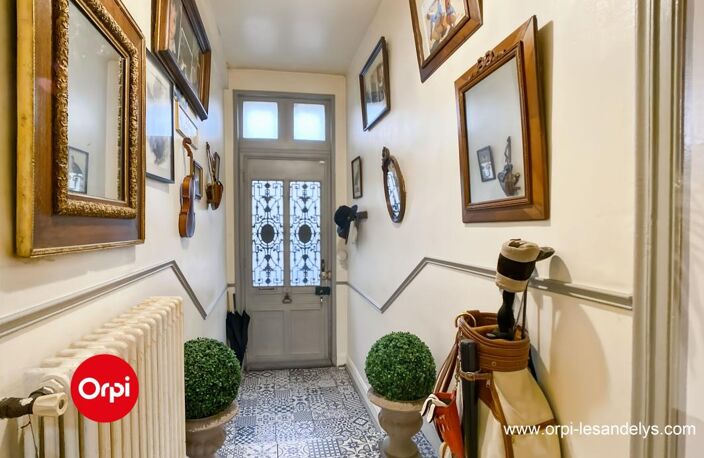 Maison bourgeoise 5 chambres - véranda - beaucoup de charme - Terrain 1680 m² — photo 2
