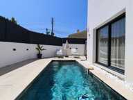 La Garde Maison neuve RT 20212 de type 5 de 145m2 avec 4 chambres et piscine — photo 2