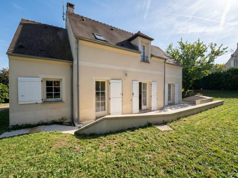 Maison familiale 4 chambres – Us — photo 1