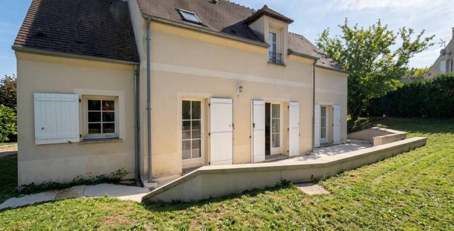 Maison familiale 4 chambres – Us — photo 1